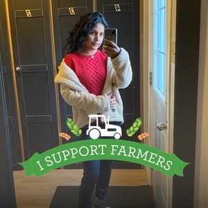 Meet your Posher, Inder